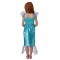 Ariel Rainbow Deluxe Mermaid Costume