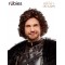 Jon Snow Adult Wig