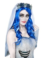Emily - Corpse Bride Adult Wig
