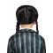 Wednesday Child Wig Addams Family