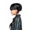 Wednesday Child Wig Addams Family