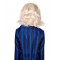 Kids Enid Wig Wednesday Addams Show