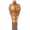 Willy Wonka Cane Accessory Charlie & The Chocolate Factory