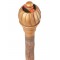Willy Wonka Cane Accessory Charlie & The Chocolate Factory