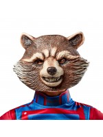 Rocket Raccoon GOTG3 Child Mask Guardians of the Galaxy