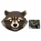 Rocket Raccoon GOTG3 Child Mask Guardians of the Galaxy