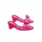 Barbie Jelly Shoes - Size 3+