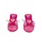 Barbie Jelly Shoes - Size 3+
