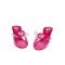 Barbie Jelly Shoes - Size 3+