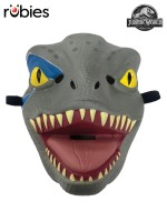 Velociraptor Child Mask