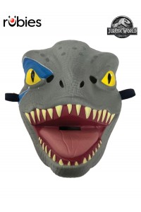 Velociraptor Child Mask