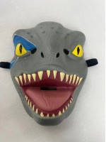 Velociraptor Child Mask