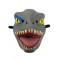 Velociraptor Child Mask