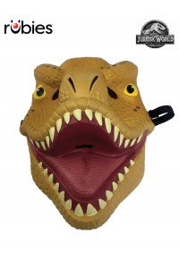T-Rex Mask for Child