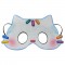 Gabbys Dollhouse Felt Masks