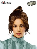 Beeltlejuice 2 - Astrid Deetz Wig for Adult Beetlejuice