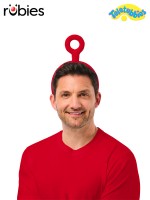Teletubbies Po Headband for Adult