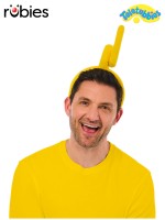 Teletubbies Laa-laa Headband for Adult