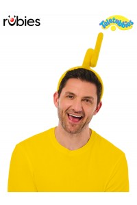 Teletubbies Laa-laa Headband for Adult