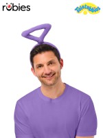 Teletubbies Tinky-Winky Headband for Adult