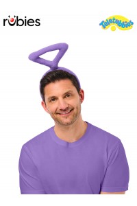 Teletubbies Tinky-Winky Headband for Adult
