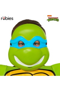 TMNT Leonardo 1/2 Mask for Child