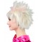 Barbie Weird Wig for Adult