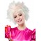Barbie Weird Wig for Adult