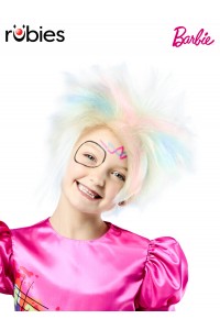 Barbie Weird Wig for Child