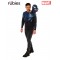 Venom Symbiote 3D Costume Top for Adult