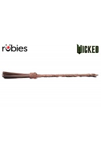 Wicked Elphaba Broom