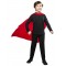 Superman Child Cape - Superman Movie 2025 - One Size
