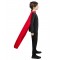 Superman Child Cape - Superman Movie 2025 - One Size