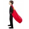Superman Child Cape - Superman Movie 2025 - One Size