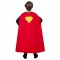 Superman Child Cape - Superman Movie 2025 - One Size