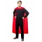 Superman Adult Cape - Superman Movie 2025 - One Size