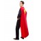 Superman Adult Cape - Superman Movie 2025 - One Size