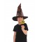 Harry Potter Sorting Hat With House Badges
