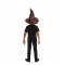 Harry Potter Sorting Hat With House Badges