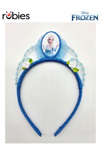 Elsa Beaded Tiara
