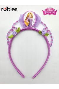 Rapunzel Beaded Tiara