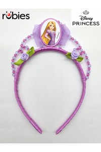 Rapunzel Beaded Tiara