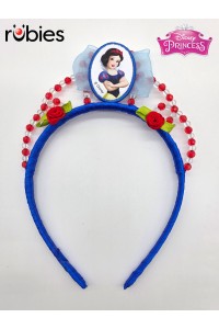 Snow White Beaded Tiara