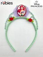 Ariel Beaded Tiara