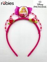 Aurora Sleeping Beauty Beaded Tiara