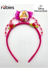 Aurora Sleeping Beauty Beaded Tiara
