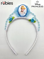 Cinderella Beaded Tiara