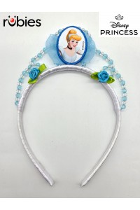 Cinderella Beaded Tiara