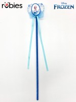 Elsa Beaded Wand