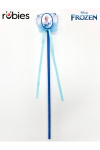 Elsa Beaded Wand